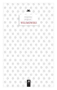 Okładka książki Wilimowski
