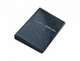 Opakowanie Wizytownik 120 Winyl granat