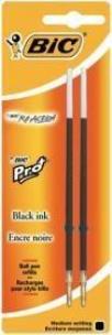 Opakowanie Wkład do długopisów Czarny bls (2szt) BIC