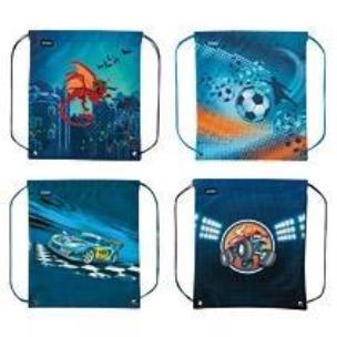 Opakowanie Worek na obuwie Boys Mix II