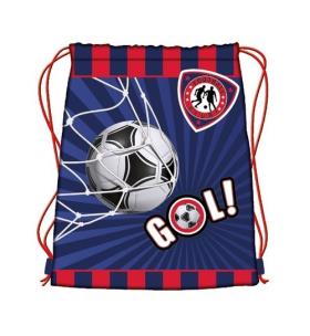 Opakowanie Worek na obuwie Football