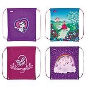 Opakowanie Worek na obuwie Girls Mix II