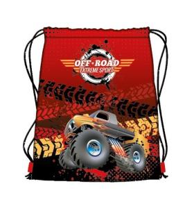 Opakowanie Worek na obuwie Monster Truck