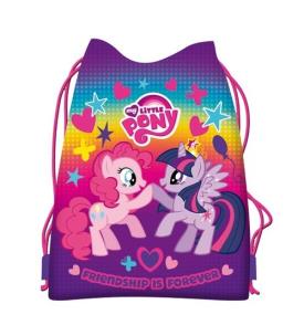 Opakowanie Worek na obuwie My Little Pony