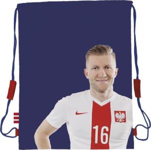 Opakowanie Worek na obuwie PZPN