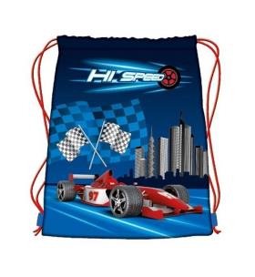 Opakowanie Worek na obuwie Racing Car