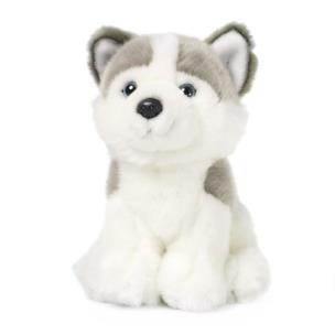 Opakowanie WWF Husky - 15 cm