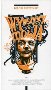 Okładka książki Wy wszyscy, moi ja