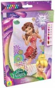 Okładka książki Wyklejana mozaika - Rozeta