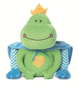 Opakowanie Żaba 30 cm