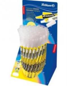 Opakowanie Zakreślacz zmazywalny 456 dspl (50szt)