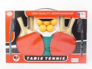 Opakowanie Zestaw do ping ponga