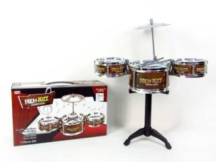 Opakowanie Zestaw perkusyjny 3 bębenki