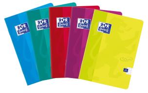 Zeszyt A5/32K kratka Touch (10szt) OXFORD. Wydawca: Hamelin. Multiszop.pl Opakowanie Zeszyt A5/32K kratka Touch (10szt) OXFORD