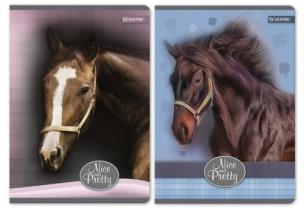 Opakowanie Zeszyt A5 w kratkę 60 kartek