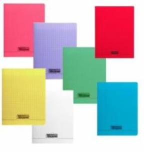 Opakowanie Zeszyt szyty A4/96K kratka 90g