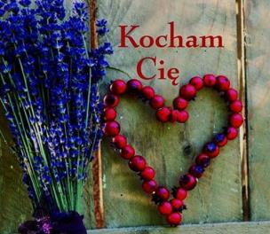 Okładka książki Ziarenka 2 Kocham Cię