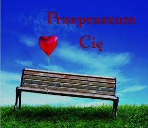 Okładka książki Ziarenka 6 Przepraszam Cię