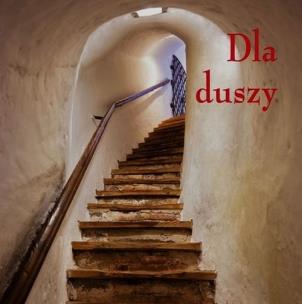 Okładka książki Ziarenka 8 Dla duszy