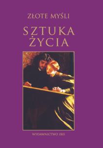 Opakowanie Złote myśli. Sztuka życia