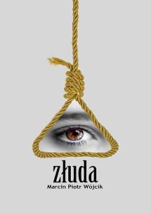 Okładka książki Złuda