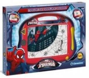 Okładka książki Znikopis - Spider Man