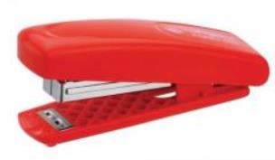Opakowanie Zszywacz poket 45C czerwony KANGARO