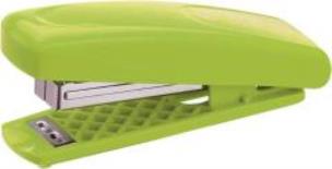 Opakowanie Zszywacz poket 45C zielony pastel KANGARO