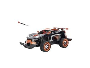 Opakowanie Agent Black Truggy zdalnie sterowany 1:16
