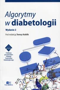 Opakowanie Algorytmy w diabetologii