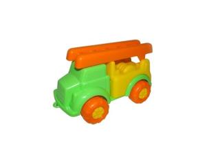 Opakowanie Antoszka straż pożarna