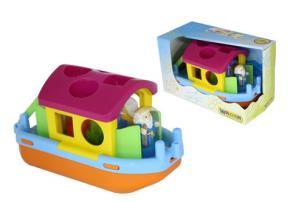 Opakowanie Arka Noego pudełko