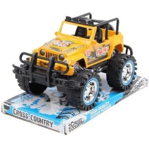 Opakowanie Auto Cross Country 4x4