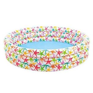 Opakowanie Basen dmuchany 168 cm