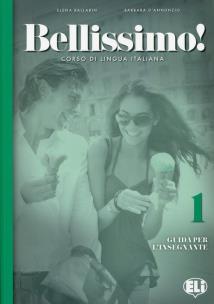 Opakowanie Bellissimo 1 Guida