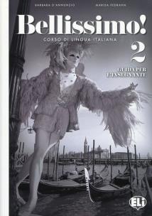 Opakowanie Bellissimo 2 Guida
