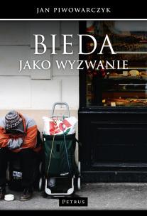 Okładka książki Bieda jako wyzwanie