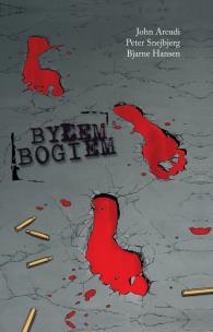 Okładka książki Byłem Bogiem