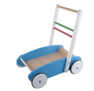 Okładka książki Chodzik Niebieski