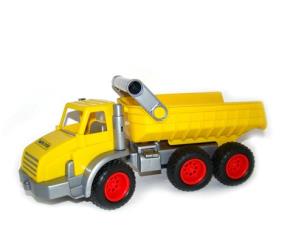 Opakowanie ConsTruck trójosiowy wywrotka