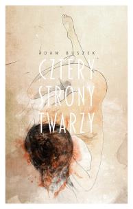 Okładka książki Cztery strony twarzy