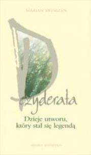 Okładka książki Dezyderata CD