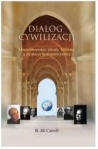 Okładka książki Dialog Cywilizacji