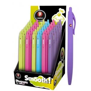 Opakowanie Długopis Smooth