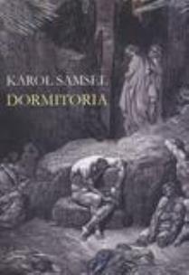 Okładka książki Dormitoria + CD