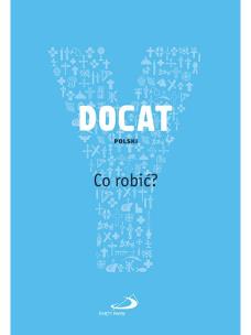 Doucat. Co robić?. Autor: Opracowanie zbiorowe. Multiszop.pl Okładka książki Doucat. Co robić?