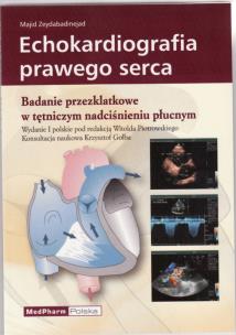 Opakowanie Echokardiografia prawego serca