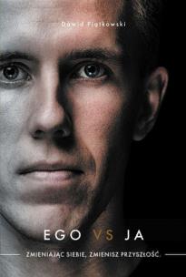Okładka książki Ego vs ja