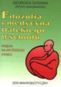 Okładka książki Filozofia i medycyna Dalekiego Wschodu