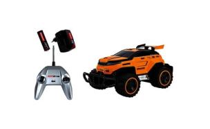 Opakowanie Gear Monster 2 zdalnie sterowany 1:18